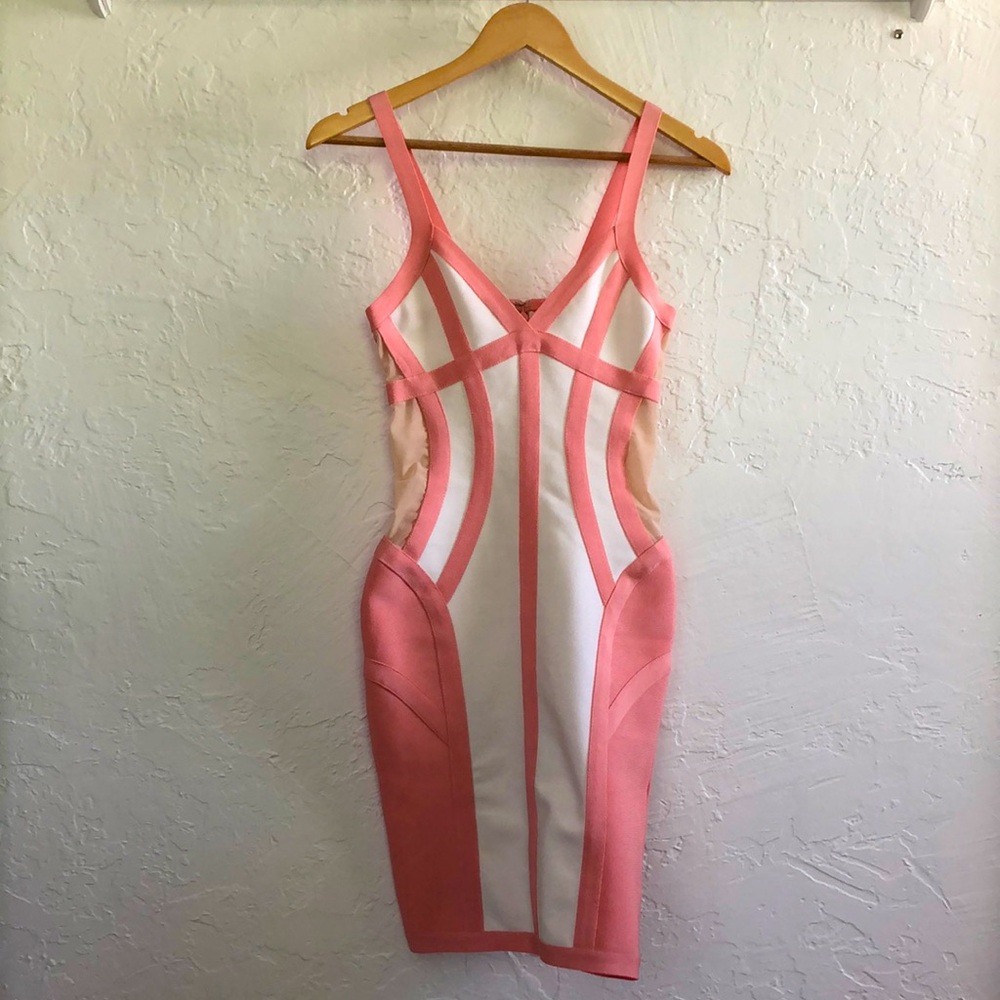 Bodycon Dress